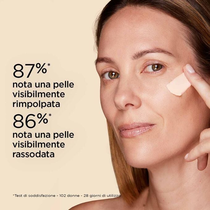 Clarins Extra-Firming Crema Antirughe Notte Speciale Pelle Secca Promozione Limitata