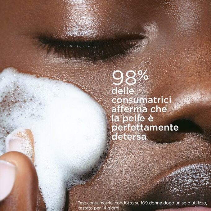 Clarins Mousse Detergente Rinnovatrice Fino Al -60%