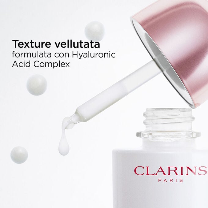 Clarins Bright Plus Siero