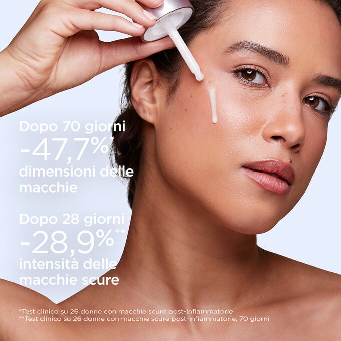 Clarins Bright Plus Siero Shopping Online