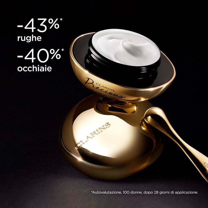 Clarins La Crème Yeux Sottocosto