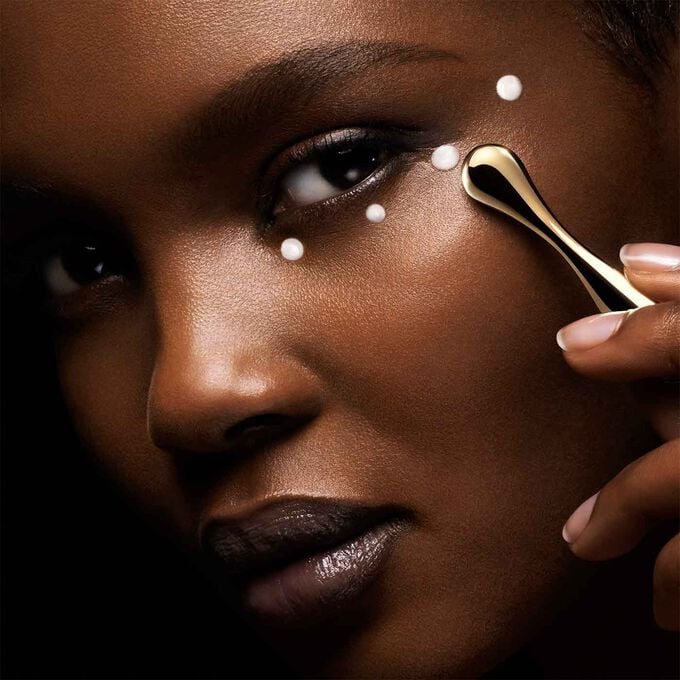Clarins La Crème Yeux Sottocosto