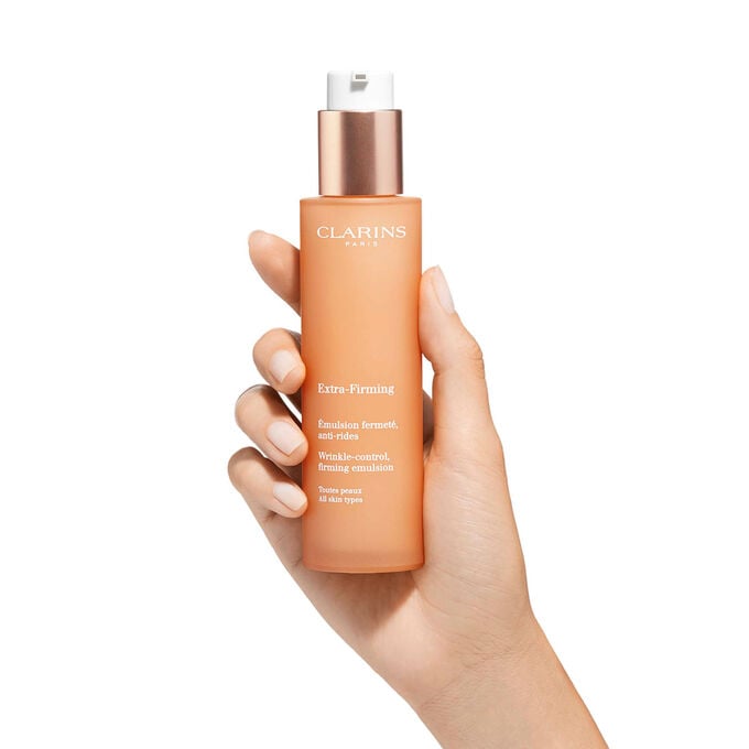 Clarins Extra-Firming Emulsione giorno Convenienza