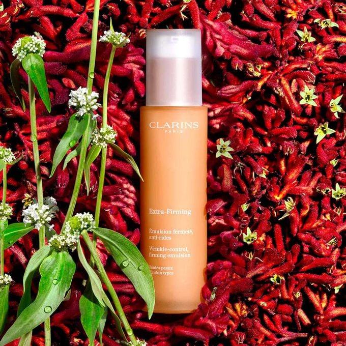 Clarins Extra-Firming Emulsione giorno Convenienza