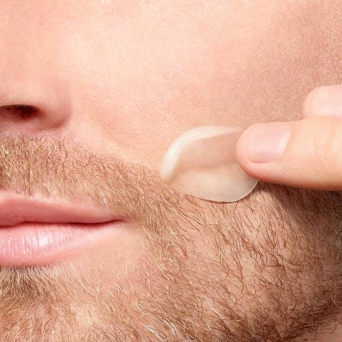 Clarins Gel Dopobarba ClarinsMen Novità