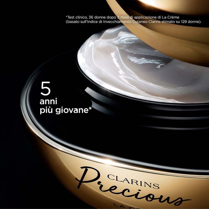 Clarins La Crème Sconto