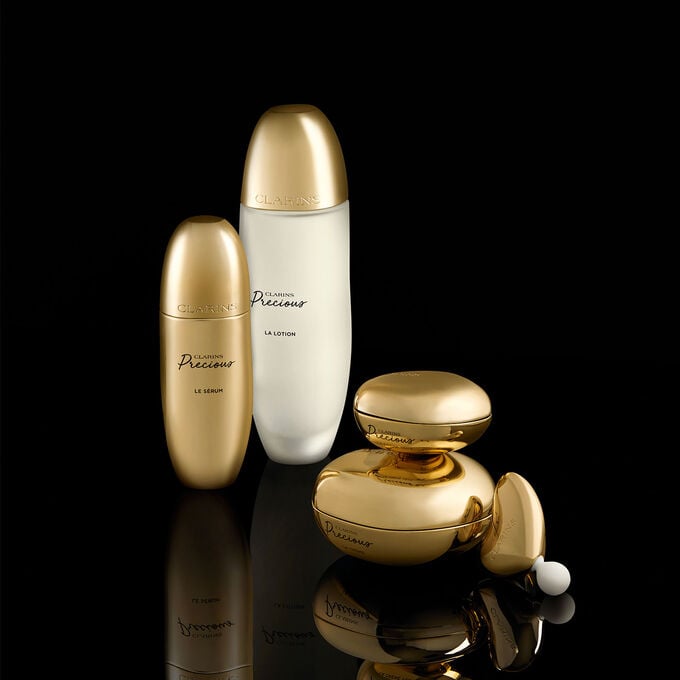 Clarins La Crème Sconto