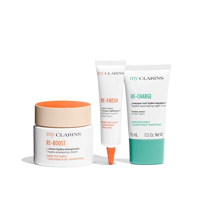 Clarins Collezione My Clarins Offerta