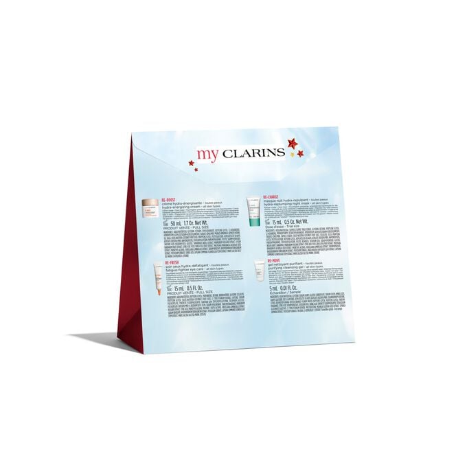 Clarins Collezione My Clarins Offerta