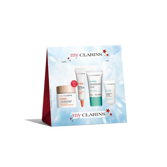 Clarins Collezione My Clarins Offerta