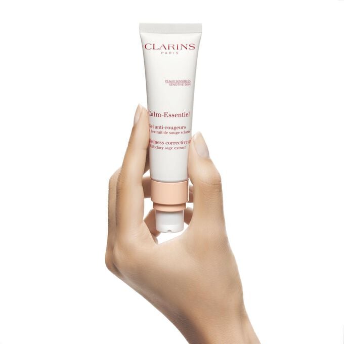 Clarins Gel anti-rossori Calm-Essentiel Online