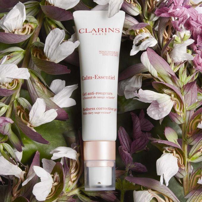 Clarins Gel anti-rossori Calm-Essentiel Online