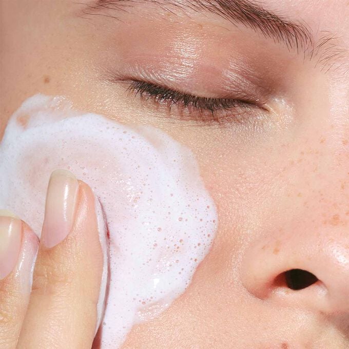 Clarins Detergente Schiumogeno Lenitivo In Vendita