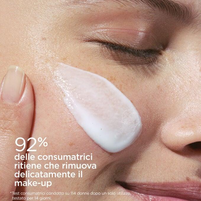 Clarins Latte Detergente Delicato Offerte