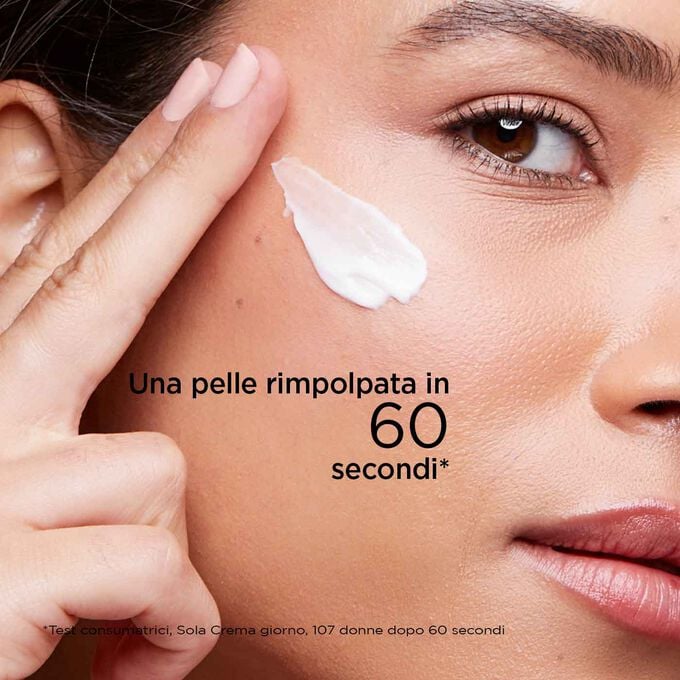Clarins Crema idratante pelle da normale a secca Hotsell