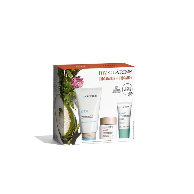 Clarins Idratazione My Clarins Vendita Calda