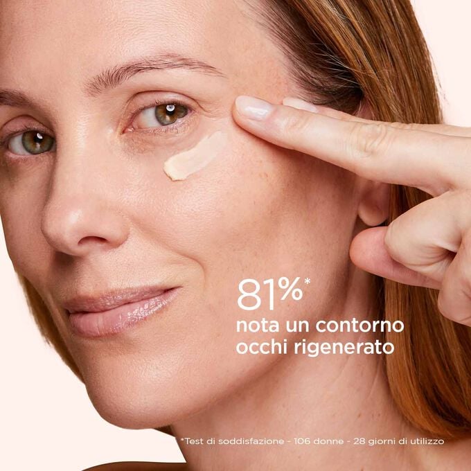 Clarins Total Eye Smooth Nuova