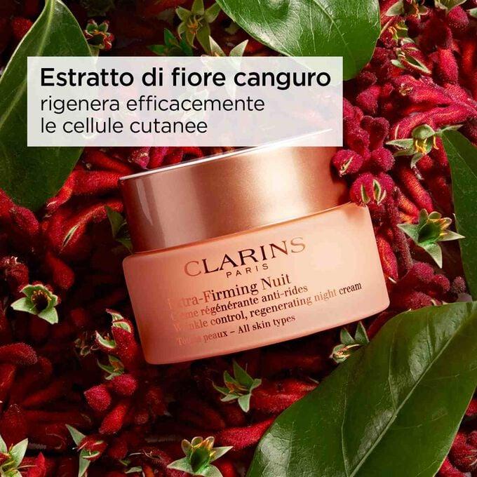 Clarins Tutti i tipi di pelle Italy