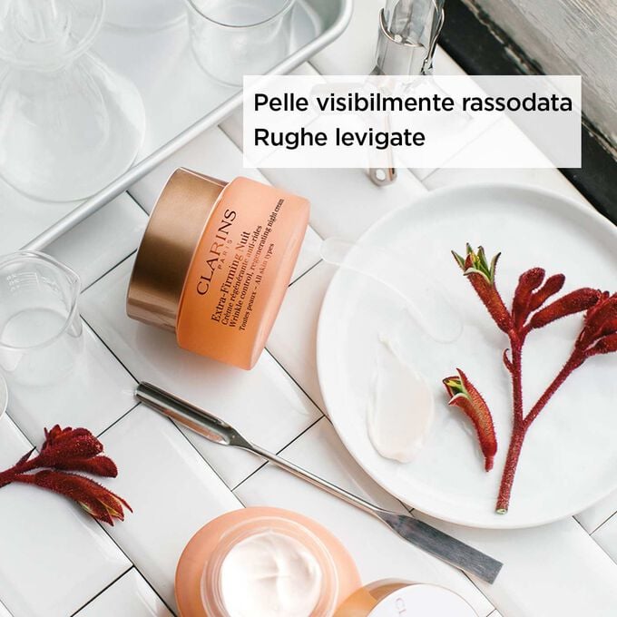 Clarins Tutti i tipi di pelle Italy