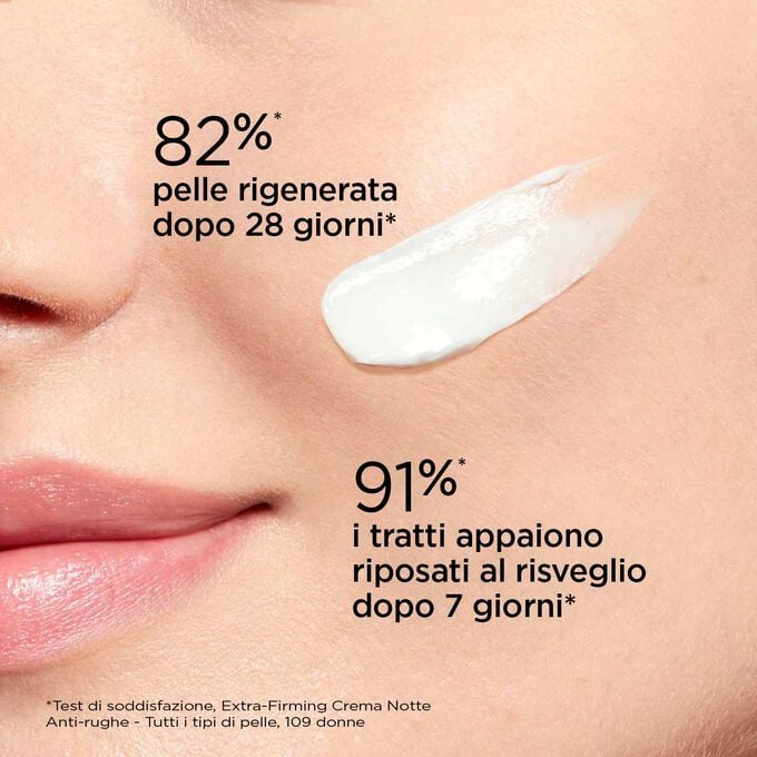 Clarins Tutti i tipi di pelle Italy