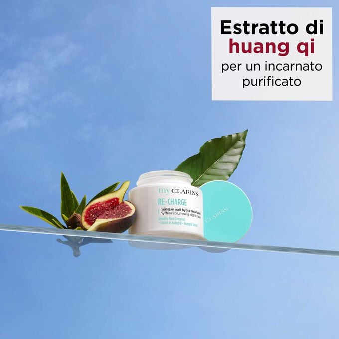 Clarins Pelle giovane - Idratante Italia
