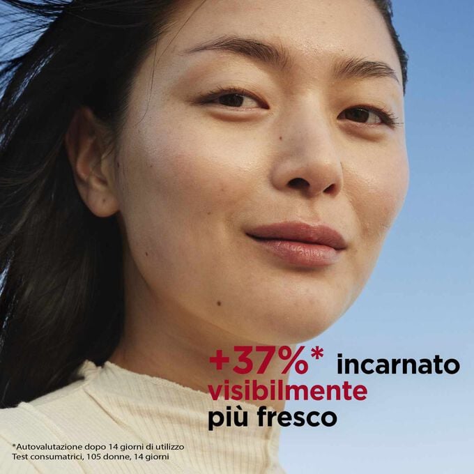 Clarins Pelle giovane - Idratante Italia