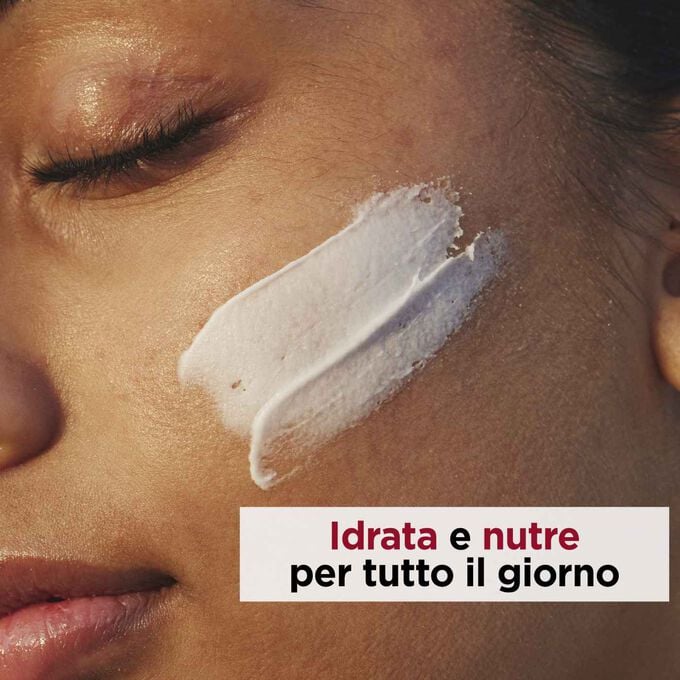 Clarins Pelle giovane - Nutrimento intenso 2025