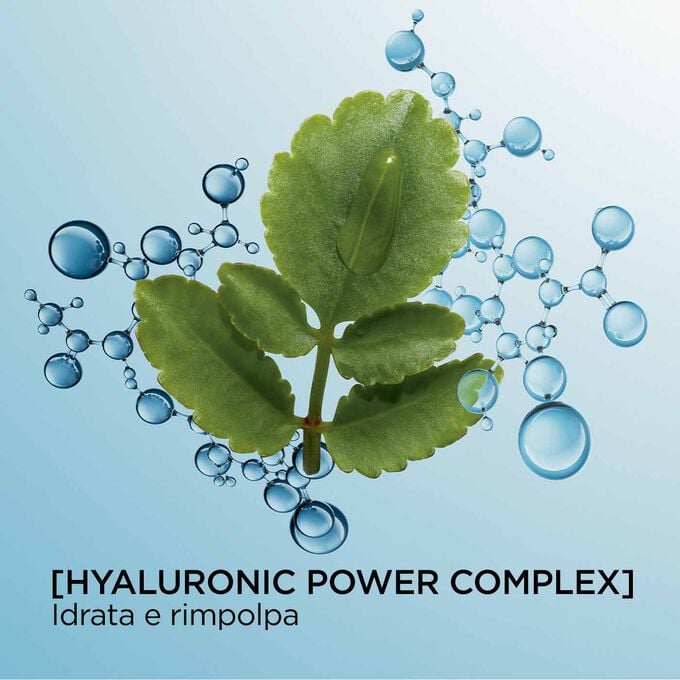 Clarins Emulsione Idratante In Linea