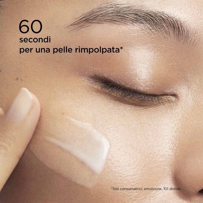Clarins Emulsione Idratante In Linea