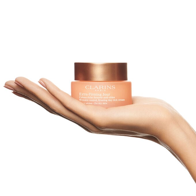 Clarins Speciale pelle secca Promozione