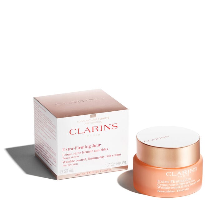 Clarins Speciale pelle secca Promozione