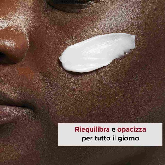 Clarins Pelle giovane - Anti-lucidità Soddisfazione Garantita