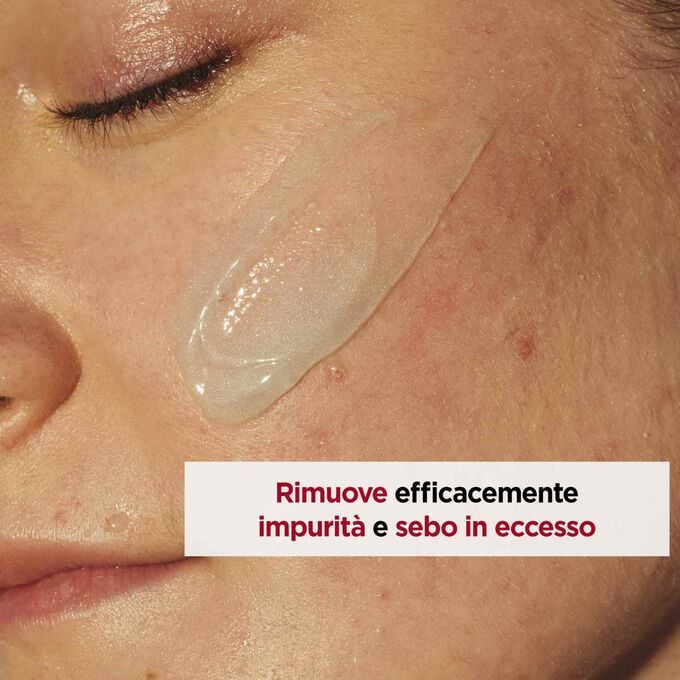 Clarins Pelle giovane - Rinfrescante Qualità Garantita