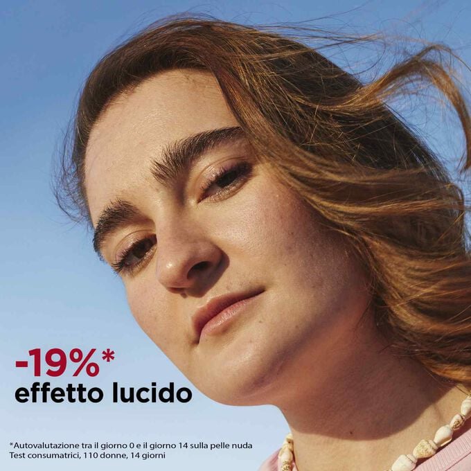 Clarins Pelle giovane - Rinfrescante Qualità Garantita