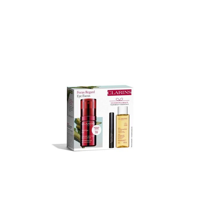 Clarins Routine sguardo liftato Negozi Online