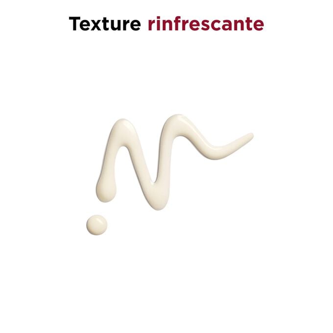 Clarins Pelle giovane - Freschezza