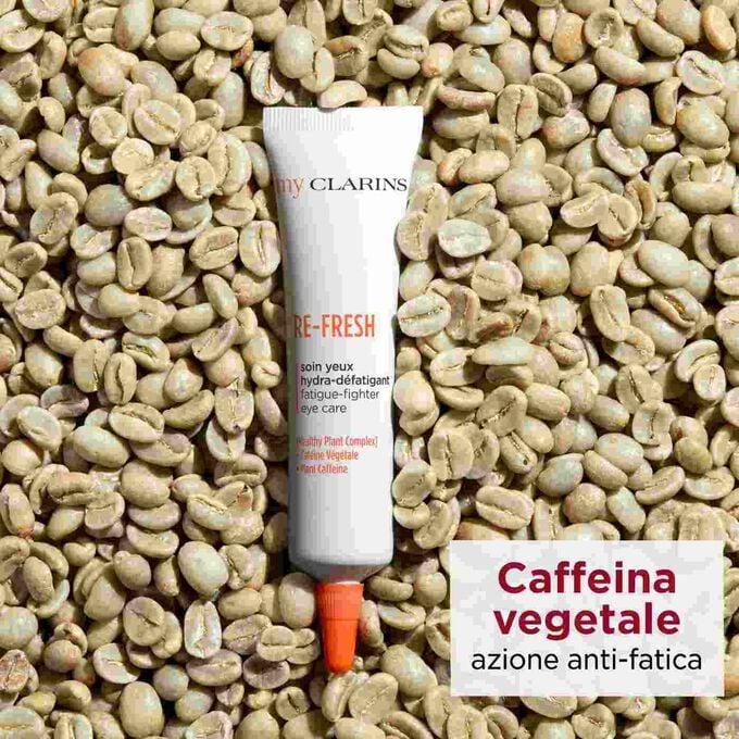 Clarins Pelle giovane - Freschezza Acquista Ora