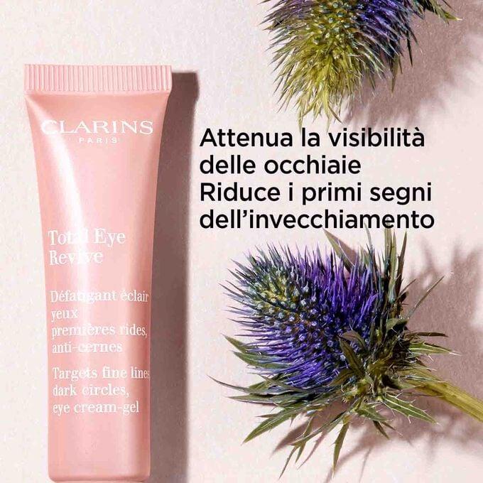 Clarins Total Eye Revive Consegna Veloce