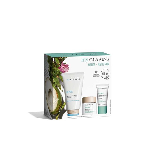 Clarins Effetto opacizzante My Clarins Fino Al -60%