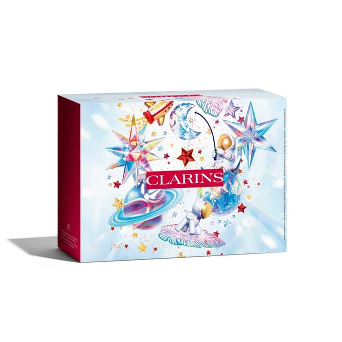 Clarins Collezione Double Serum e Nutri-Lumière Shopping Online
