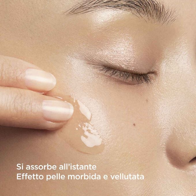 Clarins pelle mista o grassa Affare Del Giorno