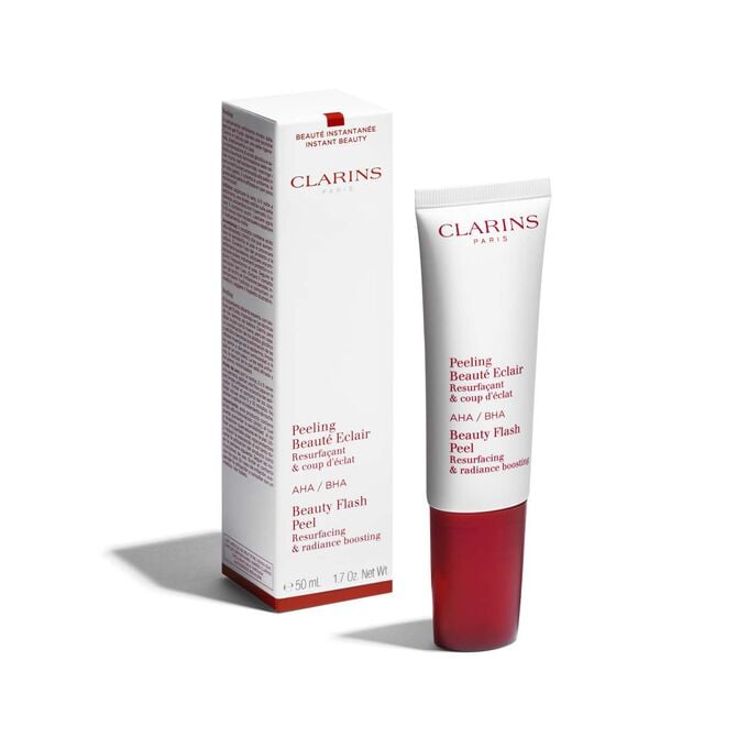 Clarins Peeling Beauté Eclair Sottocosto