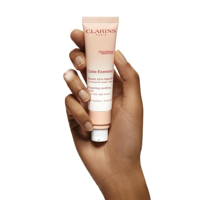 Clarins Balsamo Riparatore Calm-Essentiel Novità