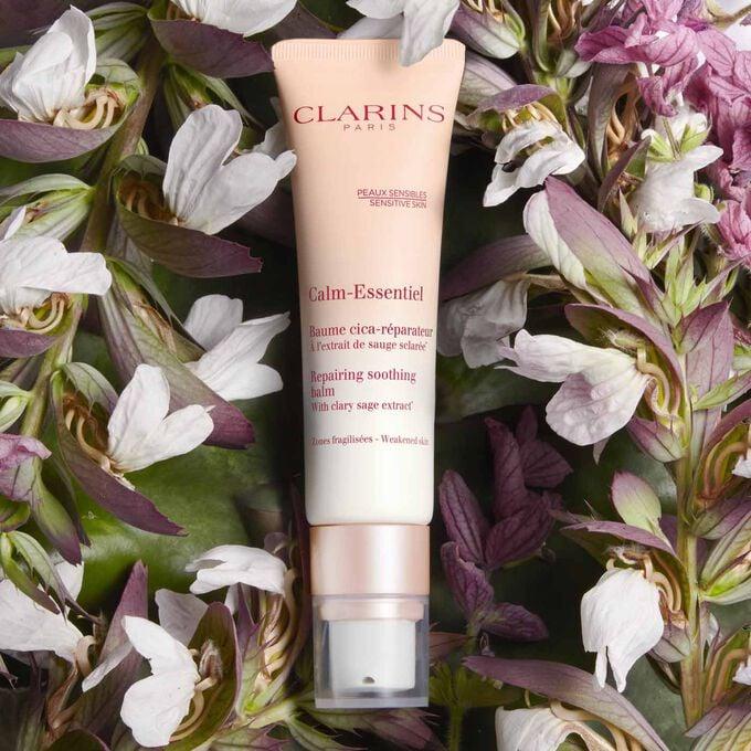 Clarins Balsamo Riparatore Calm-Essentiel Novità