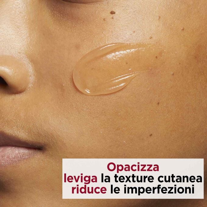 Clarins Pelle giovane - Opacizzante e anti-imperfezioni Sconto