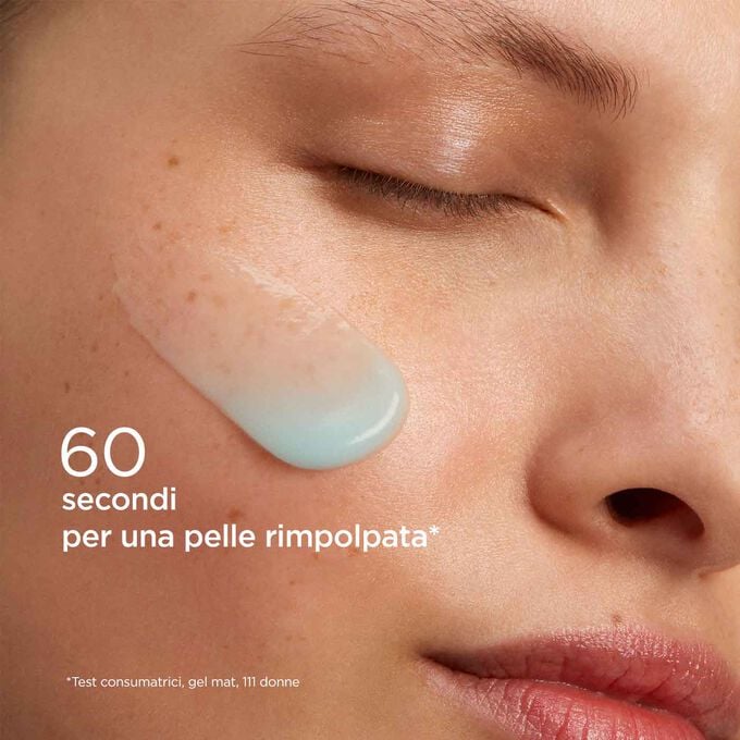 Clarins Gel idratante opacizzante Online