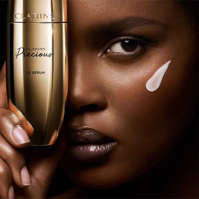 Clarins Le Sérum Offerte