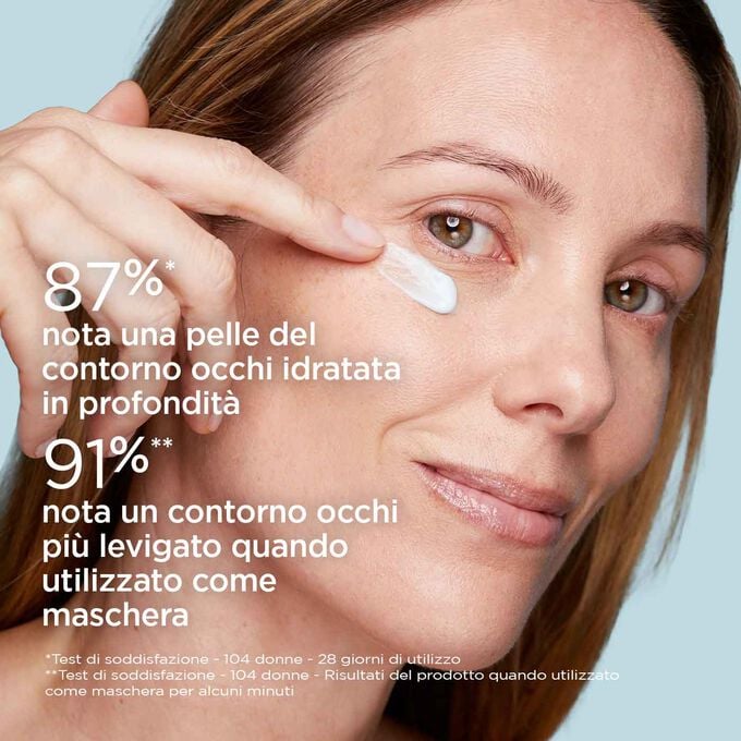 Clarins Total Eye Hydrate Hotsell