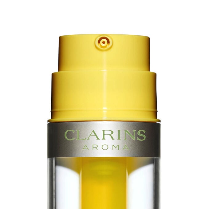 Clarins Plant Gold Vendita Calda