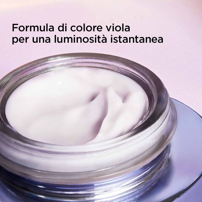 Clarins Nutri-Lumière Revive Saldi Di Fabbrica